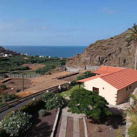 Gomera Garden. Vista Mar Altozano Hermigua Exterior photo